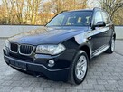 BMW X3 LIFT Climatronic Panorama Gwarancja - 2