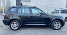 BMW X3 LIFT Climatronic Panorama Gwarancja - 5