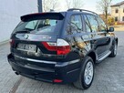 BMW X3 LIFT Climatronic Panorama Gwarancja - 6