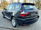 BMW X3 LIFT Climatronic Panorama Gwarancja - 8