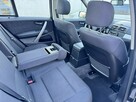 BMW X3 LIFT Climatronic Panorama Gwarancja - 11
