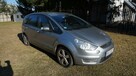 Ford S-Max z Niemiec. Gwarancja. Polecam !!! - 3