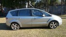 Ford S-Max z Niemiec. Gwarancja. Polecam !!! - 4