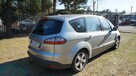Ford S-Max z Niemiec. Gwarancja. Polecam !!! - 5