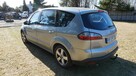 Ford S-Max z Niemiec. Gwarancja. Polecam !!! - 7