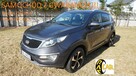 Kia Sportage piękny. Gwarancja. Polecam !!!