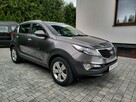 Kia Sportage - 5