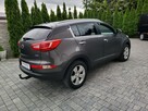 Kia Sportage - 6