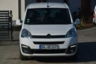 Citroen Berlingo 1.6 HDI 2015/ Led/ Navi/ Kamera/ Oryginał Lakier/ Sprowadzony - 2