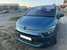 Citroen C4 Picasso 1.6 B 156 KM II Właściciel,Mega Zadban 100290 przebie Grzane Fotele - 5