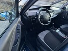 Citroen C4 Picasso 1.6 B 156 KM II Właściciel,Mega Zadban 100290 przebie Grzane Fotele - 8