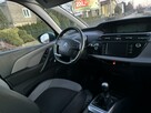 Citroen C4 Picasso 1.6 B 156 KM II Właściciel,Mega Zadban 100290 przebie Grzane Fotele - 10