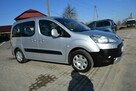 Peugeot Partner 1.6B MPI/ Klima/ 157 TYS KM/ 2 KPL KÓŁ/ Sprowadzony - 8