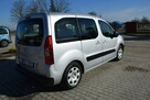 Peugeot Partner 1.6B MPI/ Klima/ 157 TYS KM/ 2 KPL KÓŁ/ Sprowadzony - 10