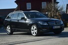 Mercedes C 200 1.8 Kompresor/ Automat/ PDC/ Sprowadzony - 1
