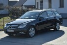 Mercedes C 200 1.8 Kompresor/ Automat/ PDC/ Sprowadzony - 5