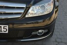 Mercedes C 200 1.8 Kompresor/ Automat/ PDC/ Sprowadzony - 7