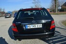 Mercedes C 200 1.8 Kompresor/ Automat/ PDC/ Sprowadzony - 14