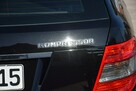 Mercedes C 200 1.8 Kompresor/ Automat/ PDC/ Sprowadzony - 15