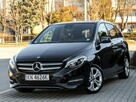 Mercedes B 180 1.6_Benzyna_120KM_87500 km_Automat