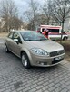 Fiat Linea 1,4 Benzyna 2007r. Zadbany,Tanio-Możliwa Zamiana! - 2