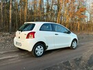 Toyota Yaris 1,0 Benzyna 2007r. Z Klimatyzacją i Wspomaganiem! Tanio-Zamiana! - 4