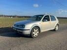 Volkswagen Golf 1,8 Benzyna+Gaz 1998r. Tanio-Możliwa Zamiana! - 1