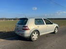 Volkswagen Golf 1,8 Benzyna+Gaz 1998r. Tanio-Możliwa Zamiana! - 3