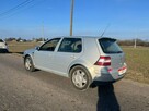 Volkswagen Golf 1,8 Benzyna+Gaz 1998r. Tanio-Możliwa Zamiana! - 6
