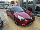 Renault Clio 0.9 Tylko 50 tyś.km Klima Tablet Navi Tempomat Stan Idealny Zarejestro - 9