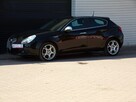 Alfa Romeo Giulietta Klimatronic /Led /Gwarancja/1,4 T /120KM /2011 - 6