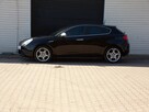 Alfa Romeo Giulietta Klimatronic /Led /Gwarancja/1,4 T /120KM /2011 - 7