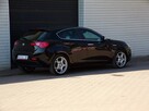 Alfa Romeo Giulietta Klimatronic /Led /Gwarancja/1,4 T /120KM /2011 - 9