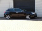 Alfa Romeo Giulietta Klimatronic /Led /Gwarancja/1,4 T /120KM /2011 - 11