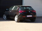 Alfa Romeo Giulietta Klimatronic /Led /Gwarancja/1,4 T /120KM /2011 - 16