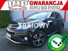 Toyota RAV-4 2,0i Xenon Skóra Navi Ledy Alu 4x4 Automat Serwis ASO VIP Gwarancja - 1