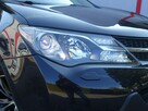 Toyota RAV-4 2,0i Xenon Skóra Navi Ledy Alu 4x4 Automat Serwis ASO VIP Gwarancja - 4
