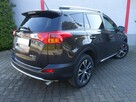 Toyota RAV-4 2,0i Xenon Skóra Navi Ledy Alu 4x4 Automat Serwis ASO VIP Gwarancja - 8