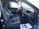 Toyota RAV-4 2,0i Xenon Skóra Navi Ledy Alu 4x4 Automat Serwis ASO VIP Gwarancja - 15
