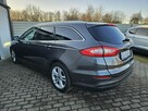 Ford Mondeo 2.0 TDCi TITANIUM bdb wyposażenie 4WD 4x4 manual LED kamera BDB STAN - 2
