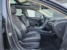 Ford Mondeo 2.0 TDCi TITANIUM bdb wyposażenie 4WD 4x4 manual LED kamera BDB STAN - 7
