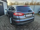 Ford Mondeo 2.0 TDCi TITANIUM bdb wyposażenie 4WD 4x4 manual LED kamera BDB STAN - 15