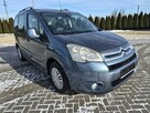 Citroen Berlingo 1,6hdi Klimatyzacja.5 Osób.El.szyby.Centralka.kredyt.OKAZJA - 2