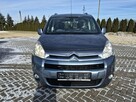 Citroen Berlingo 1,6hdi Klimatyzacja.5 Osób.El.szyby.Centralka.kredyt.OKAZJA - 5