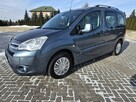 Citroen Berlingo 1,6hdi Klimatyzacja.5 Osób.El.szyby.Centralka.kredyt.OKAZJA - 6