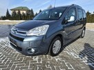Citroen Berlingo 1,6hdi Klimatyzacja.5 Osób.El.szyby.Centralka.kredyt.OKAZJA - 7