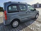 Citroen Berlingo 1,6hdi Klimatyzacja.5 Osób.El.szyby.Centralka.kredyt.OKAZJA - 8
