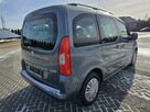 Citroen Berlingo 1,6hdi Klimatyzacja.5 Osób.El.szyby.Centralka.kredyt.OKAZJA - 9