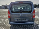 Citroen Berlingo 1,6hdi Klimatyzacja.5 Osób.El.szyby.Centralka.kredyt.OKAZJA - 11