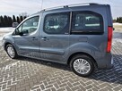 Citroen Berlingo 1,6hdi Klimatyzacja.5 Osób.El.szyby.Centralka.kredyt.OKAZJA - 13
